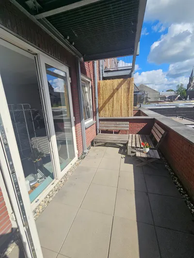 Kade , 4703GC, Roosendaal, Noord-Brabant
