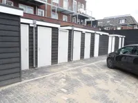 Kade, Roosendaal