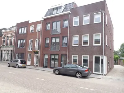 Kade , 4703GC, Roosendaal, Noord-Brabant