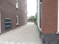 Kade, Roosendaal