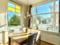 Johannes Camphuijsstraat 259, 's-Gravenhage