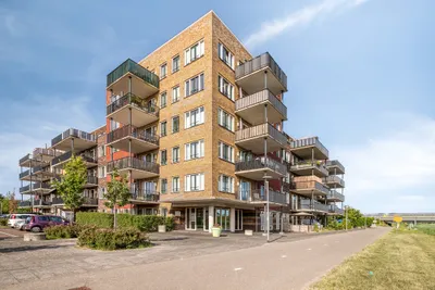 Anubisstraat 144, 1363XJ, Almere, Flevoland