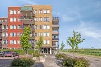 Anubisstraat 144, Almere