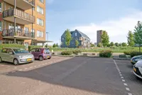 Anubisstraat 144, Almere