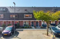 Maasstroom 15, Zoetermeer