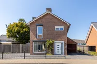 Molenstraat 22, Hoogerheide