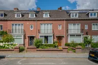 Hertog Reinoudsingel 143, Venlo