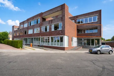 Op de Vey 29 4, 6165CB, Geleen, Limburg