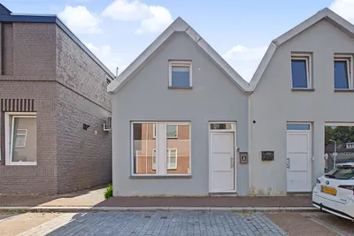 Vestdijkstraat 3, 4561AG, Hulst, Zeeland