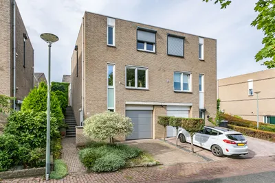 Hazelaar 35, 6444DM, Brunssum, Limburg