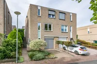 Hazelaar 35, Brunssum