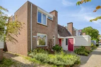 Klokketuin 71, Zwaag
