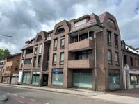 Grupellostraat 24, Kerkrade