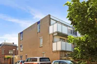 Prins Mauritsstraat 11, Schiedam