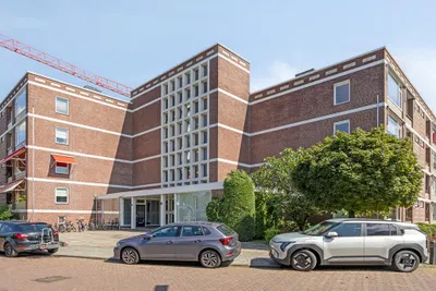 Okeghemlaan 39A, 4837AT, Breda, Noord-Brabant