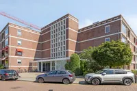 Okeghemlaan 39A, Breda
