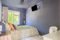 Okeghemlaan 39A, Breda