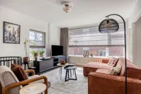 Okeghemlaan 39A, Breda