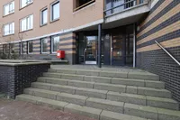 Henriëtte Roland Holststraat, Utrecht