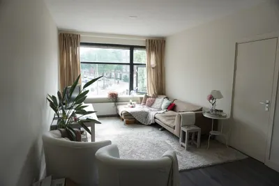 Willem Buytewechstraat , 3024BL, Rotterdam, Zuid-Holland