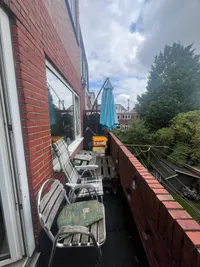 Parkweg, Groningen