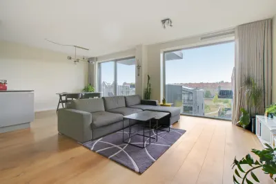 Haparandaweg , 1013BD, Amsterdam, Noord-Holland