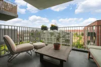 Haparandaweg, Amsterdam