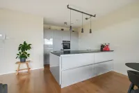 Haparandaweg, Amsterdam