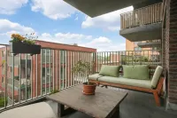Haparandaweg, Amsterdam