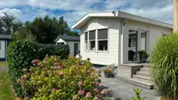 Lynbaen 10, Woudsend