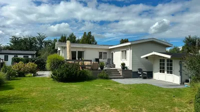 Lynbaen 10, 8551 NW, Woudsend, Friesland