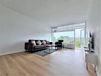 Rembrandtweg, Amstelveen