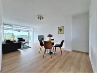Rembrandtweg, Amstelveen