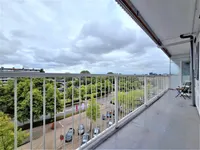 Rembrandtweg, Amstelveen