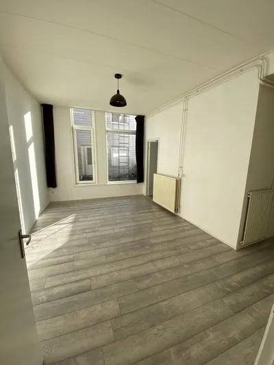 Zuidergrachtswal , 8933AE, Leeuwarden, Friesland