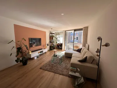 Ruivenplantsoen , 3036DJ, Rotterdam, Zuid-Holland
