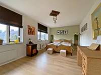 Professor Zeemanstraat, Zandvoort