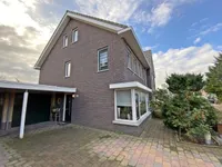 Professor Zeemanstraat, Zandvoort
