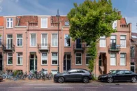 Velserstraat, Haarlem