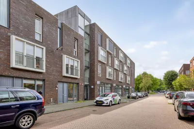 Verbeetenstraat 31, 4812XH, Breda, Noord-Brabant