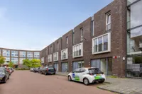 Verbeetenstraat 31, Breda