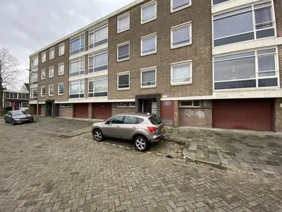 Sint-Maartensdijkstraat 41, 3086TH, Rotterdam, Zuid-Holland