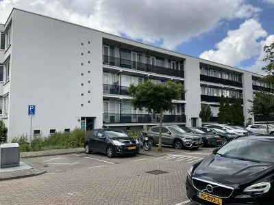 Stavenissestraat 311, 3086RE, Rotterdam, Zuid-Holland