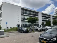 Stavenissestraat 311, Rotterdam
