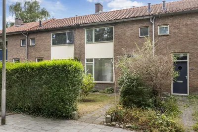 Marisstraat 31, 9403CT, Assen, Drenthe
