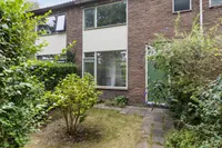 Marisstraat 31, Assen