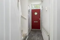 Marisstraat 31, Assen
