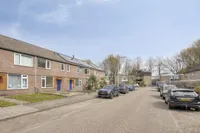 Vogezenlaan 6, Tilburg