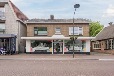 Stationsstraat 21 A, 3851NA, Ermelo, Gelderland