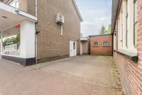 Stationsstraat 21 A, Ermelo